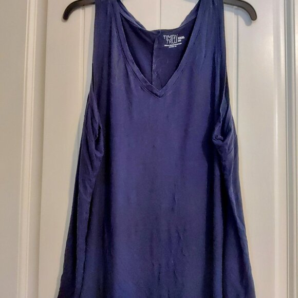 Set of 7 Time & Tru Tank Tops 3XL - Picture 4 of 4